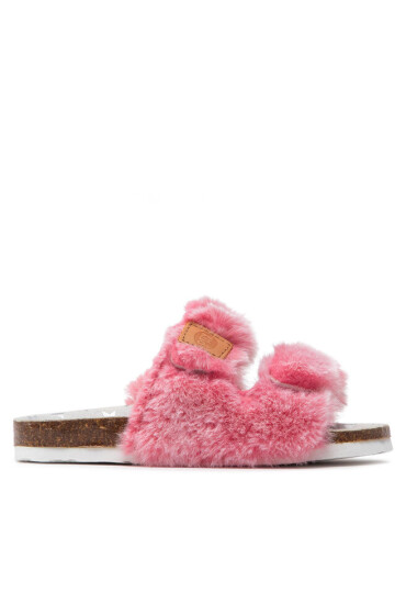 Pax Scandinavia Пантофи Nordan 7273817-75 Hot Pink - Mera.bg