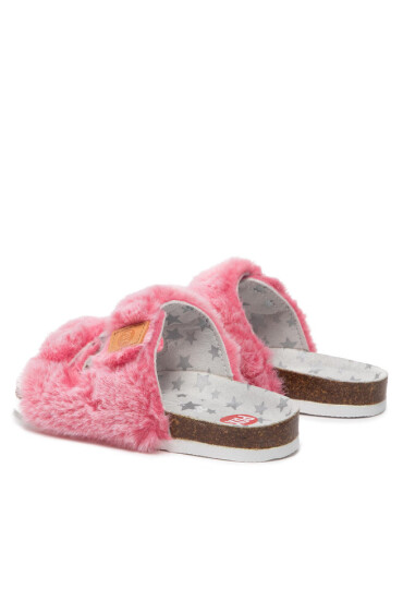 Pax Scandinavia Пантофи Nordan 7273817-75 Hot Pink - Mera.bg