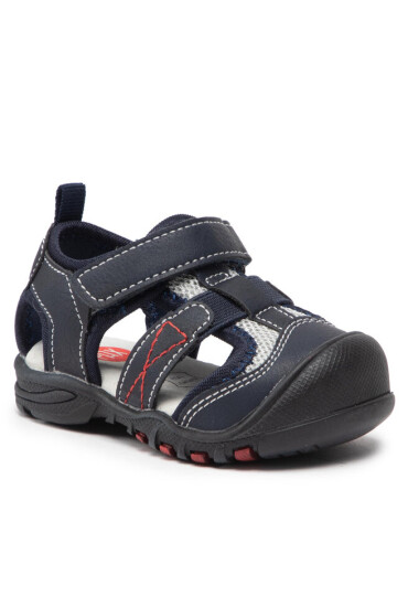 Pax Scandinavia Сандали Salt 7250650-30 Navy - Mera.bg