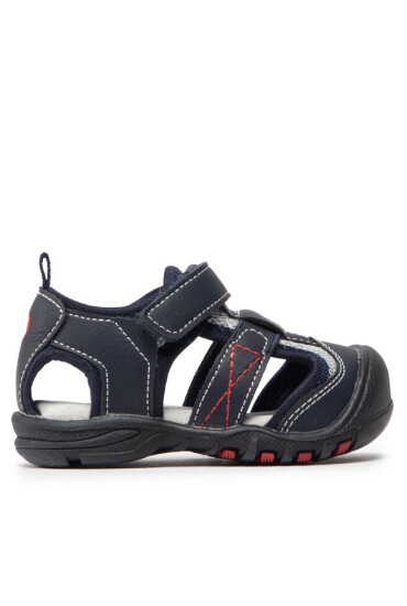 Pax Scandinavia Сандали Salt 7250650-30 Navy - Mera.bg