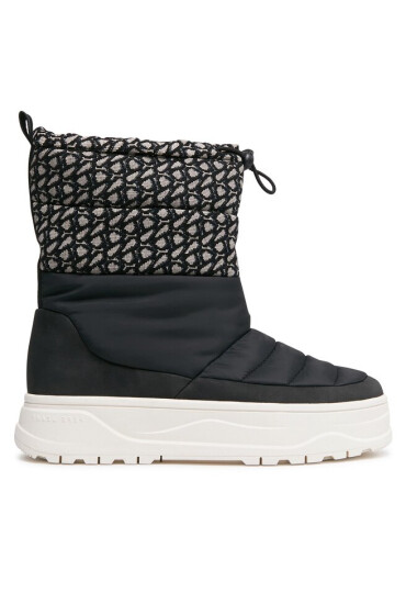 Pepe Jeans Апрески PLS31504 Черен - Mera.bg