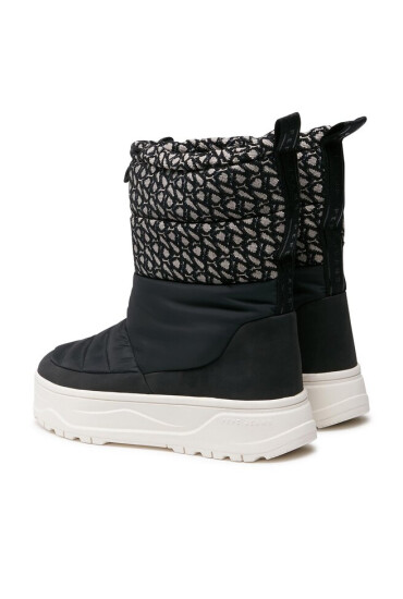 Pepe Jeans Апрески PLS31504 Черен - Mera.bg