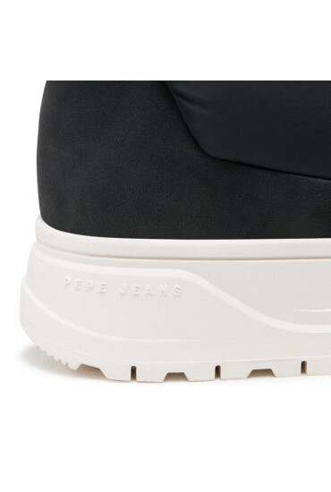 Pepe Jeans Апрески PLS31504 Черен - Mera.bg