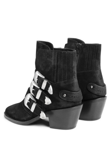 Pepe Jeans Боти - Mera.bg