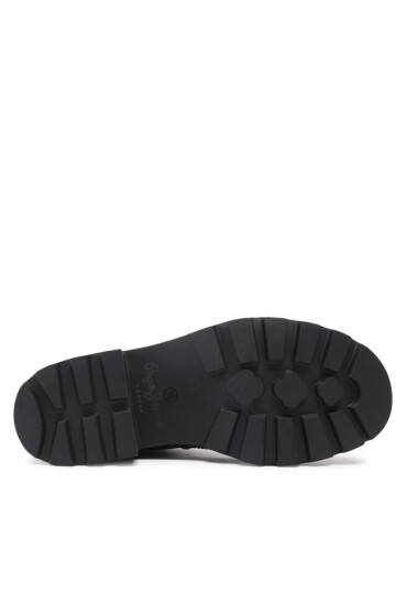 Pepe Jeans Боти Coventry Chelsea PLS50443 Black 999 - Mera.bg