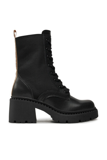 Pepe Jeans Боти Glen West PLS50551 Черен - Mera.bg