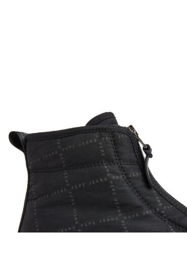 Pepe Jeans Боти PLS50506 Черен - Mera.bg