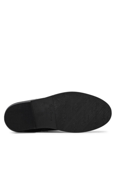 Pepe Jeans Боти Western Metal PGS50175 Сив - Mera.bg