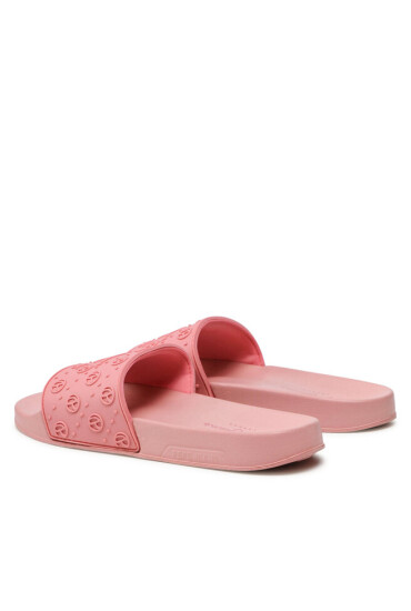Pepe Jeans Чехли Slider Sport PLS70107 Petal 312 - Mera.bg