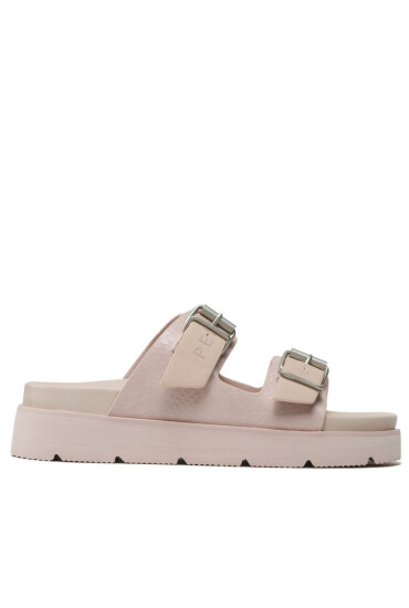 Pepe Jeans Чехли Pola Park PLS90597 Light Pink 315 - Mera.bg