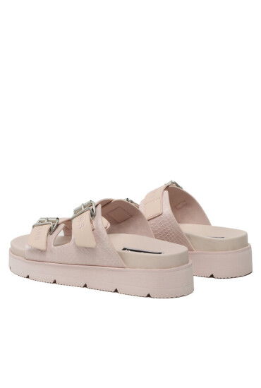 Pepe Jeans Чехли Pola Park PLS90597 Light Pink 315 - Mera.bg