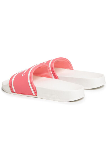 Pepe Jeans Чехли Slider Logo Girl PGS70031 Pink 325 - Mera.bg