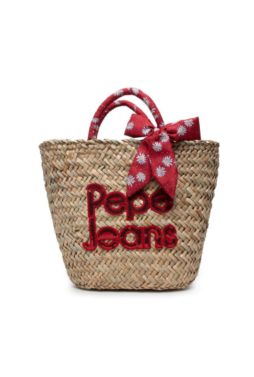 Pepe Jeans Дамска чанта - Mera.bg