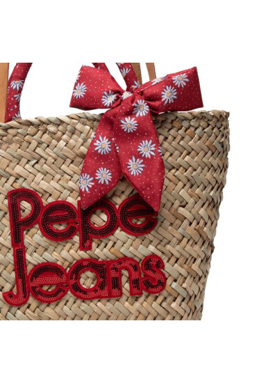 Pepe Jeans Дамска чанта - Mera.bg