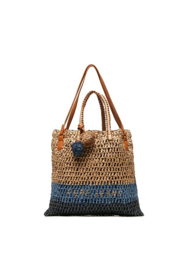 Pepe Jeans Дамска чанта Bora PL031433 Dulwich 594 - Mera.bg
