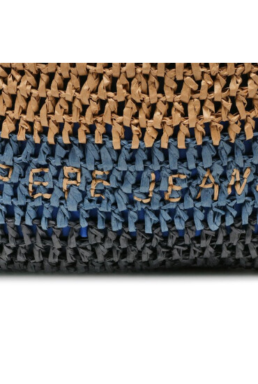 Pepe Jeans Дамска чанта Bora PL031433 Dulwich 594 - Mera.bg