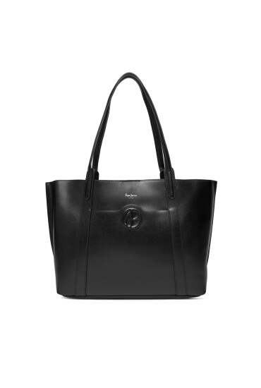 Pepe Jeans Дамска чанта Audrey Limited PL031663 Черен - Mera.bg