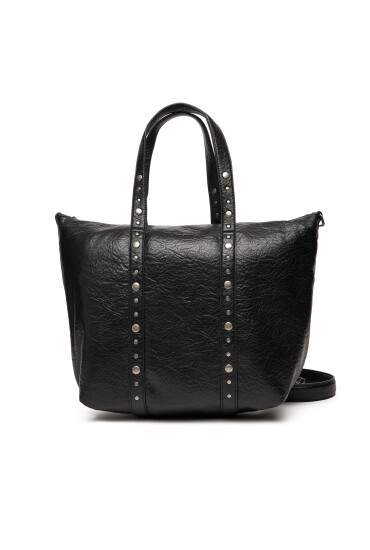 Pepe Jeans Дамска чанта Chelsea Moon PL0300003 Черен - Mera.bg
