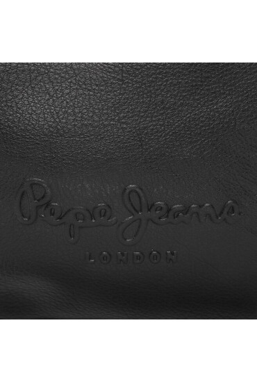 Pepe Jeans Дамска чанта Cris Bass PL031458 Black 999 - Mera.bg