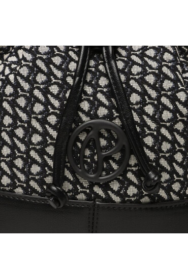 Pepe Jeans Дамска чанта Emilia PL031410 Black 999 - Mera.bg