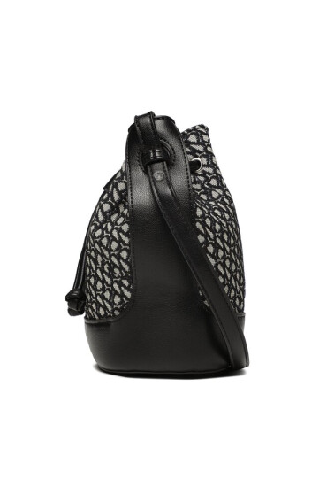 Pepe Jeans Дамска чанта Emilia PL031410 Black 999 - Mera.bg
