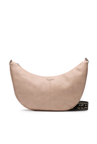 Pepe Jeans Дамска чанта Eva Bass PL031460 Sand 847 - Mera.bg