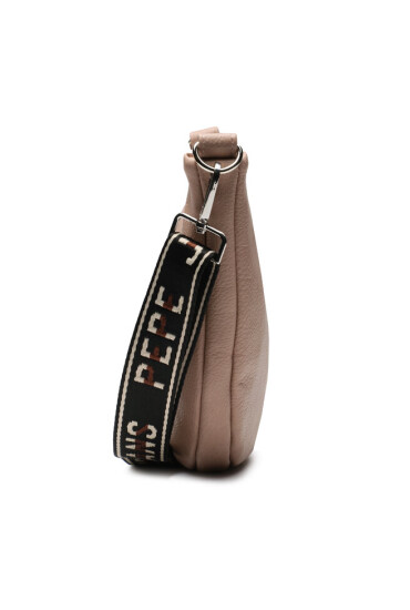 Pepe Jeans Дамска чанта Eva Bass PL031460 Sand 847 - Mera.bg