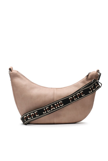 Pepe Jeans Дамска чанта Eva Bass PL031460 Sand 847 - Mera.bg