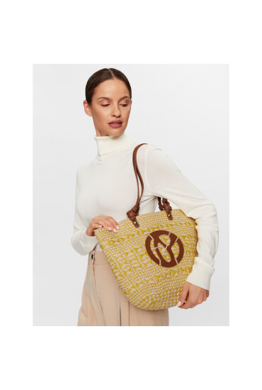 Pepe Jeans Дамска чанта Odet PL031435 Shine 039 - Mera.bg