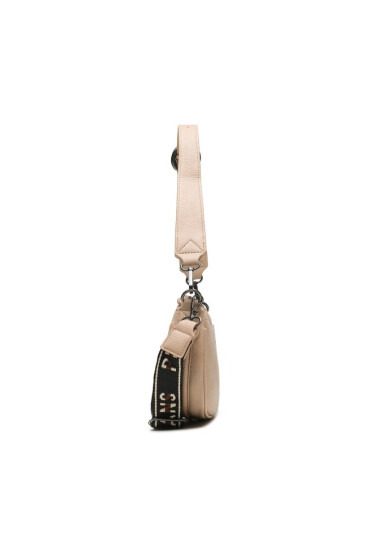 Pepe Jeans Дамска чанта Cris Bass PL031458 Sand 847 - Mera.bg