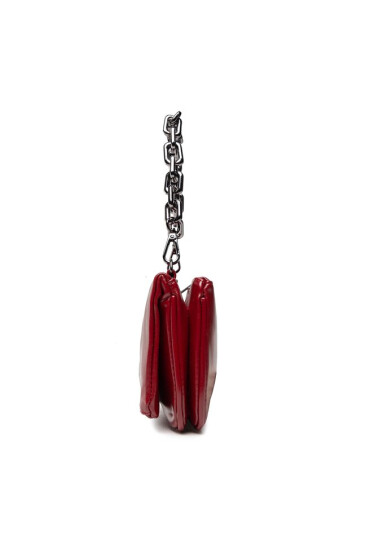Pepe Jeans Дамска чанта Sadie Bag PL031335 Burnt Red 286 - Mera.bg