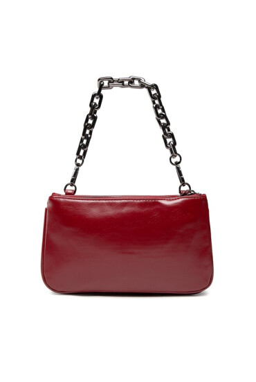Pepe Jeans Дамска чанта Sadie Bag PL031335 Burnt Red 286 - Mera.bg