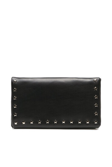 Pepe Jeans Дамски портфейл PL070202 Black 999 - Mera.bg