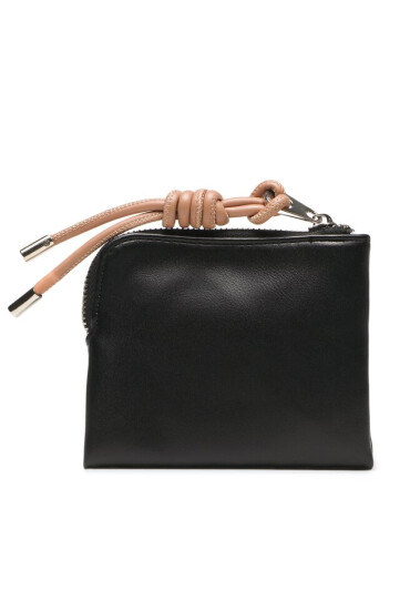 Pepe Jeans Дамски портфейл PL070203 Black 999 - Mera.bg