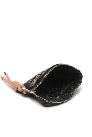 Pepe Jeans Дамски портфейл PL070203 Black 999 - Mera.bg