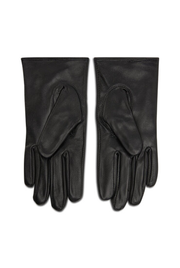 Pepe Jeans Дамски ръкавици Aurora Gloves PL080137 Black 999 - Mera.bg