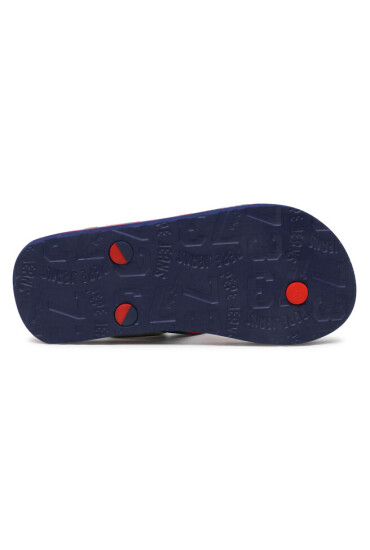 Pepe Jeans Джапанки Dorset Beach Jack PBS70042 Navy 595 - Mera.bg