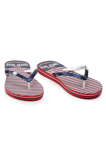 Pepe Jeans Джапанки - Mera.bg