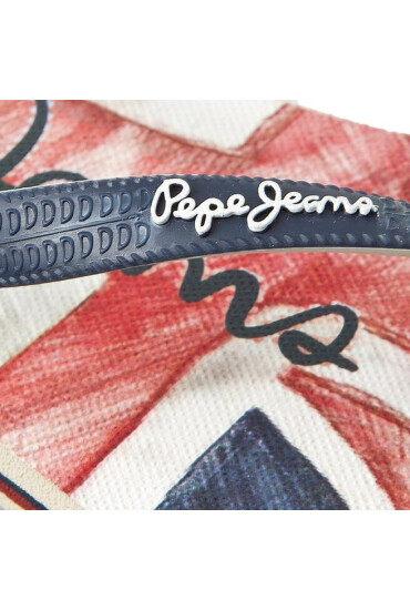 Pepe Jeans Джапанки - Mera.bg