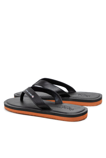 Pepe Jeans Джапанки Wind Surf PMS70120 Black 999 - Mera.bg