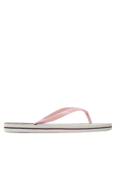 Pepe Jeans Джапанки Rake Haiden PLS70123 Розов - Mera.bg