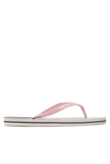 Pepe Jeans Джапанки Rake Haiden PLS70123 Розов - Mera.bg