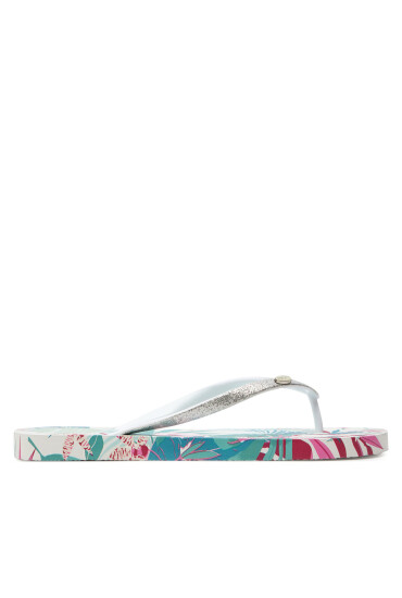 Pepe Jeans Джапанки Rake Palm PLS70156 Сребрист - Mera.bg