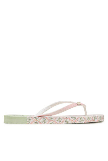 Pepe Jeans Джапанки Rake Sweet PLS70117 Pinkish 303 - Mera.bg