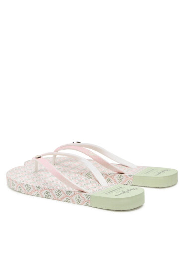Pepe Jeans Джапанки Rake Sweet PLS70117 Pinkish 303 - Mera.bg