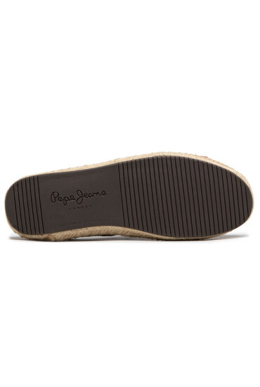 Pepe Jeans Еспадрили Tourist C-Smart PMS30718 Dark Stone 860 - Mera.bg