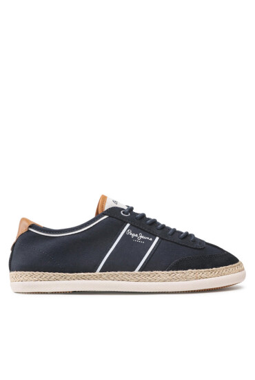 Pepe Jeans Еспадрили Maui Smart PMS10298 Navy 595 - Mera.bg