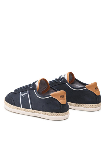 Pepe Jeans Еспадрили Maui Smart PMS10298 Navy 595 - Mera.bg
