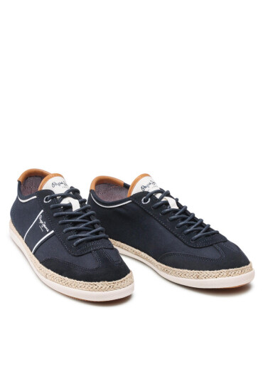 Pepe Jeans Еспадрили Maui Smart PMS10298 Navy 595 - Mera.bg