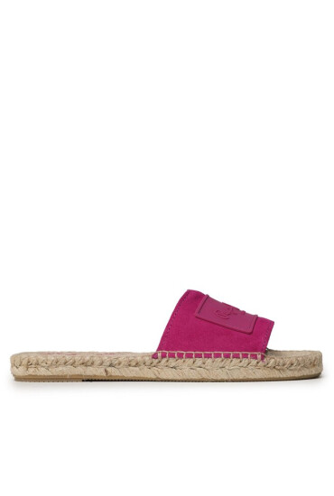 Pepe Jeans Еспадрили Siva Berry PLS90583 Light Plum 421 - Mera.bg